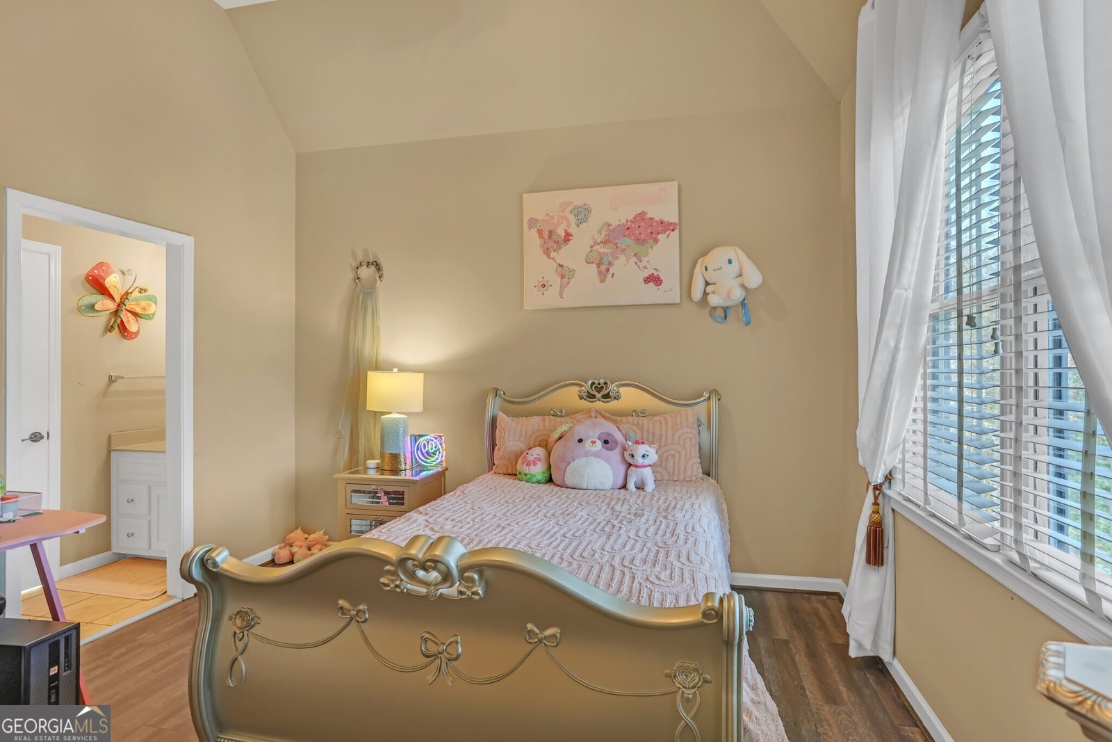 1385 Harris Road Lawrenceville - Photo 35