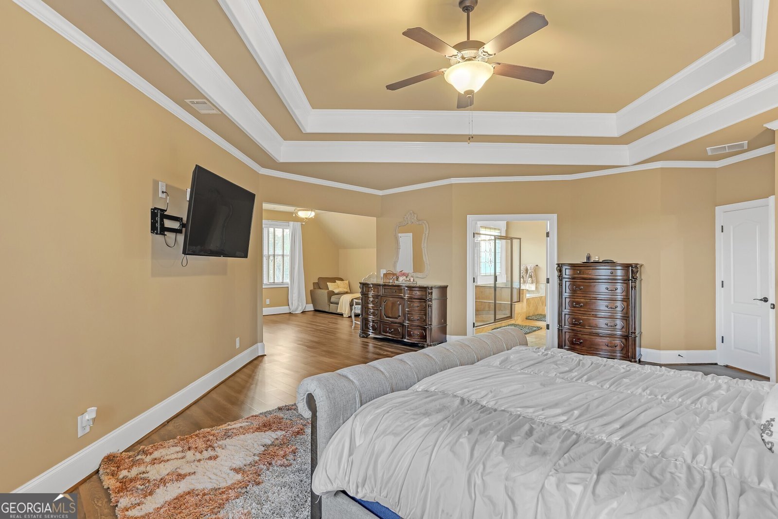 1385 Harris Road Lawrenceville - Photo 42