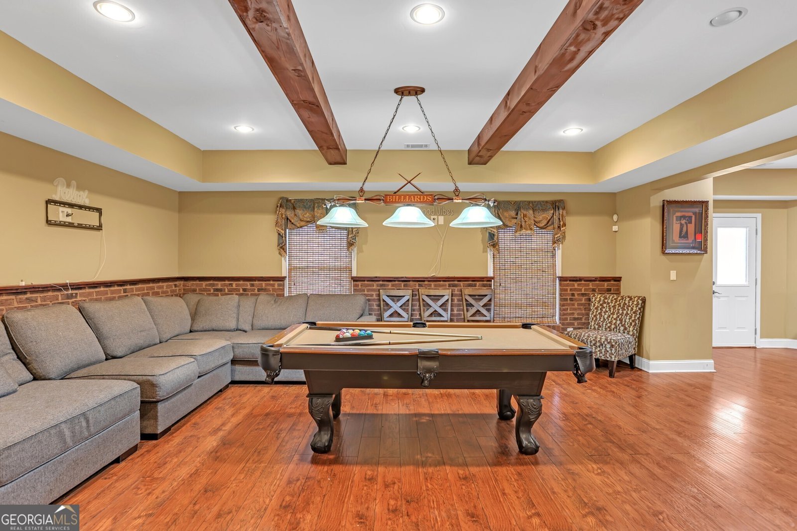 1385 Harris Road Lawrenceville - Photo 47