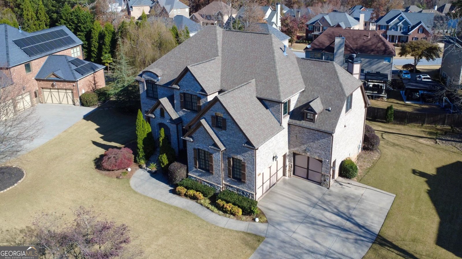 1385 Harris Road Lawrenceville - Photo 64