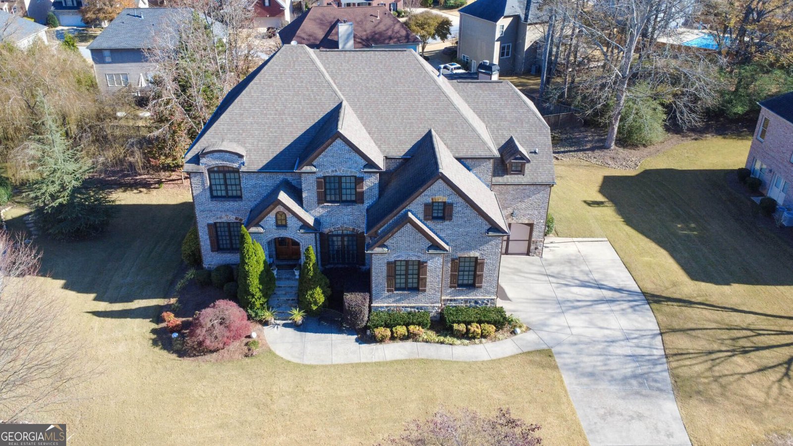 1385 Harris Road Lawrenceville - Photo 65