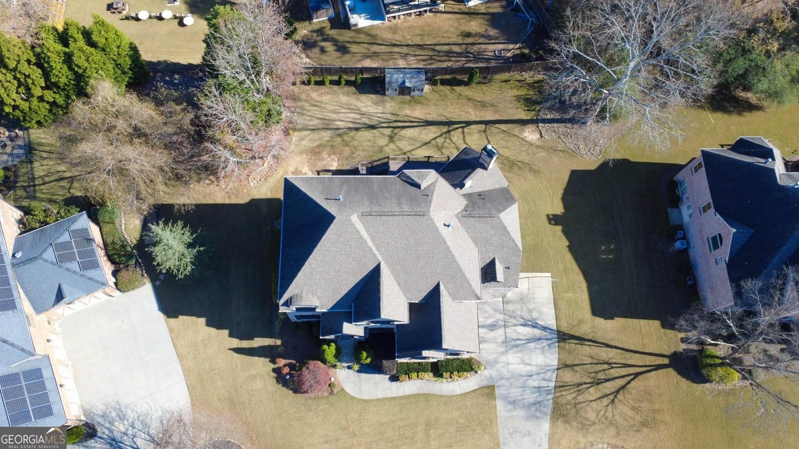 1385 Harris Road Lawrenceville - Photo 66