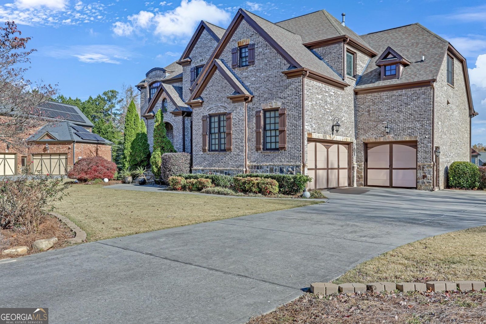 1385 Harris Road Lawrenceville - Photo 69