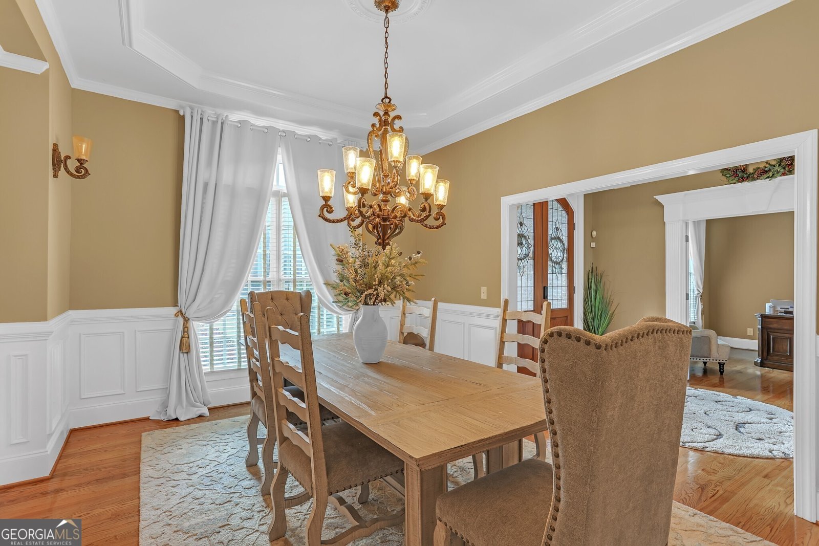 1385 Harris Road Lawrenceville - Photo 7