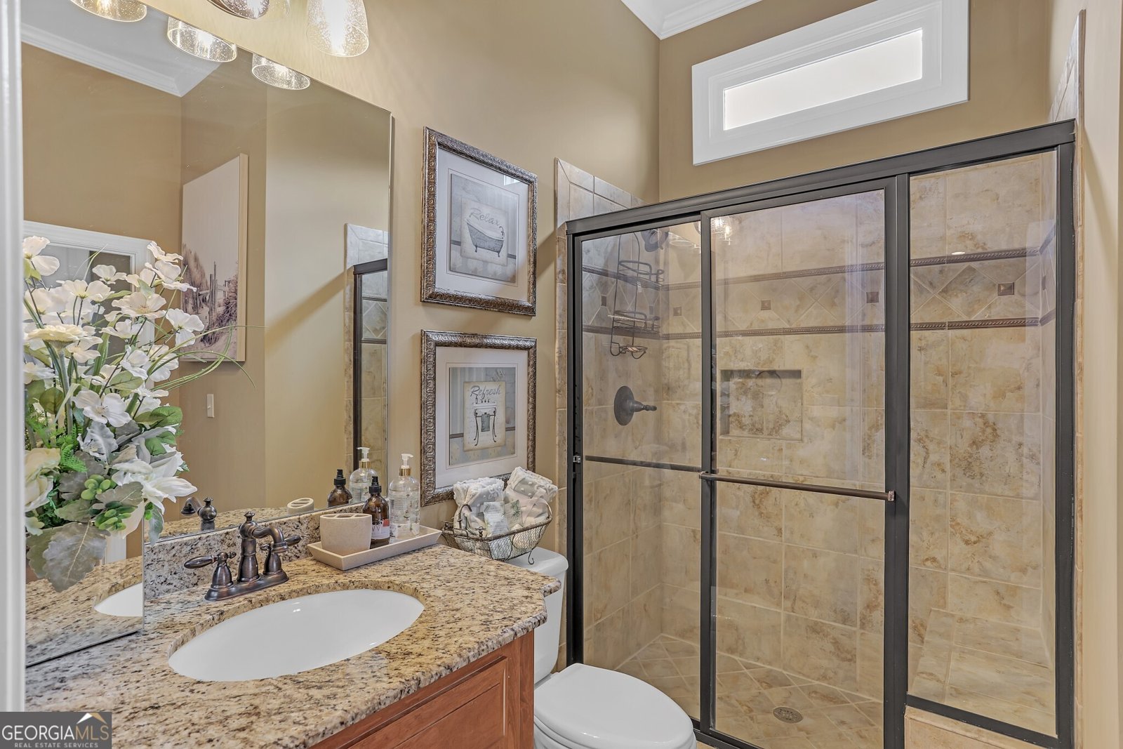 1385 Harris Road Lawrenceville - Photo 9