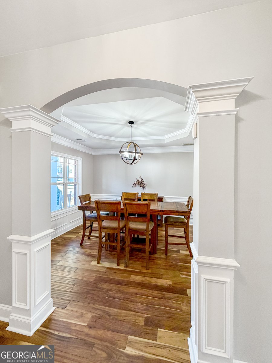 689 Lynnfield Drive Lawrenceville - Photo 11