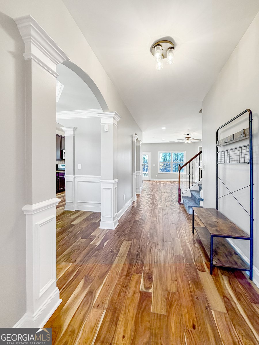 689 Lynnfield Drive Lawrenceville - Photo 13