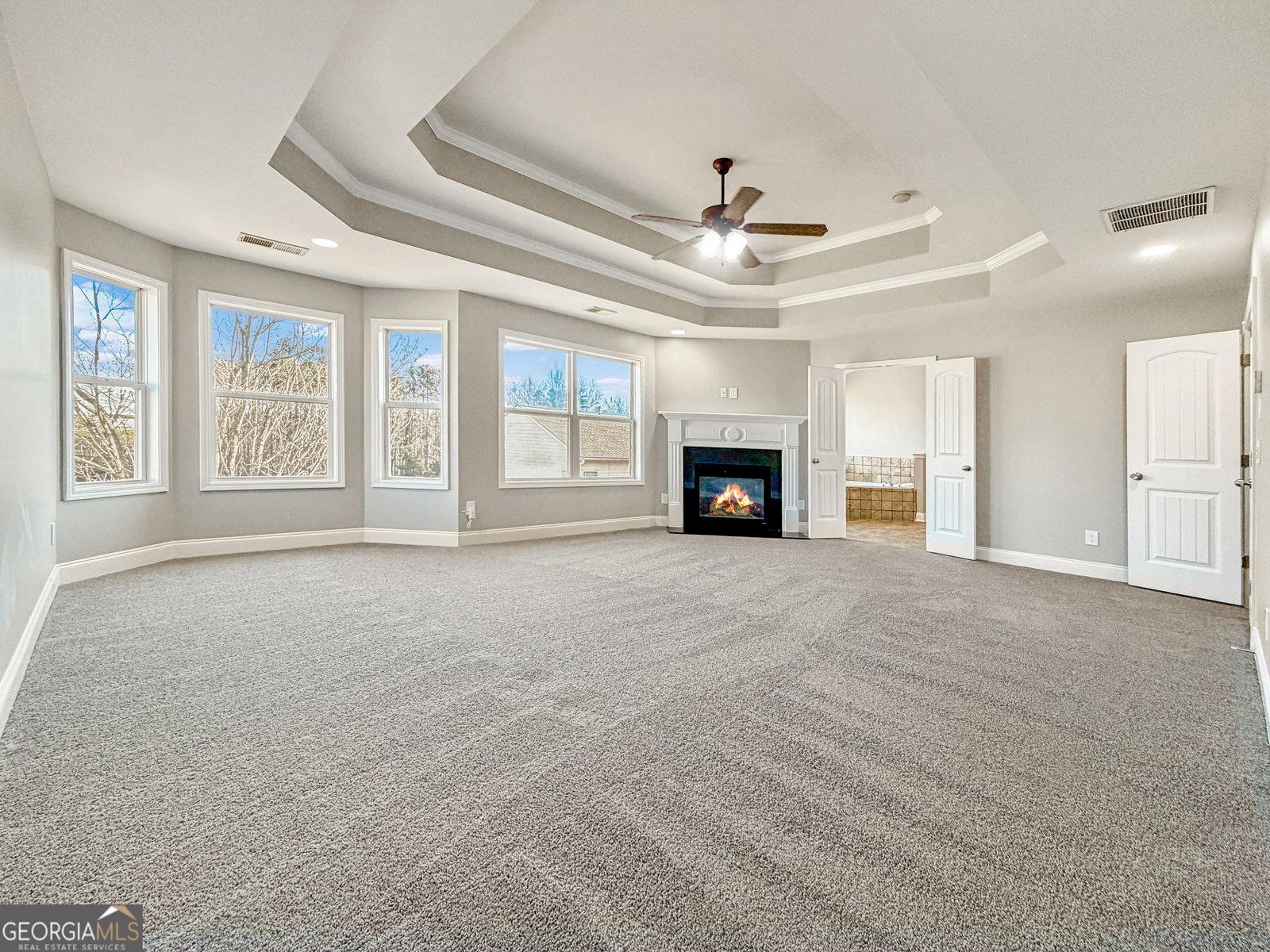 689 Lynnfield Drive Lawrenceville - Photo 19