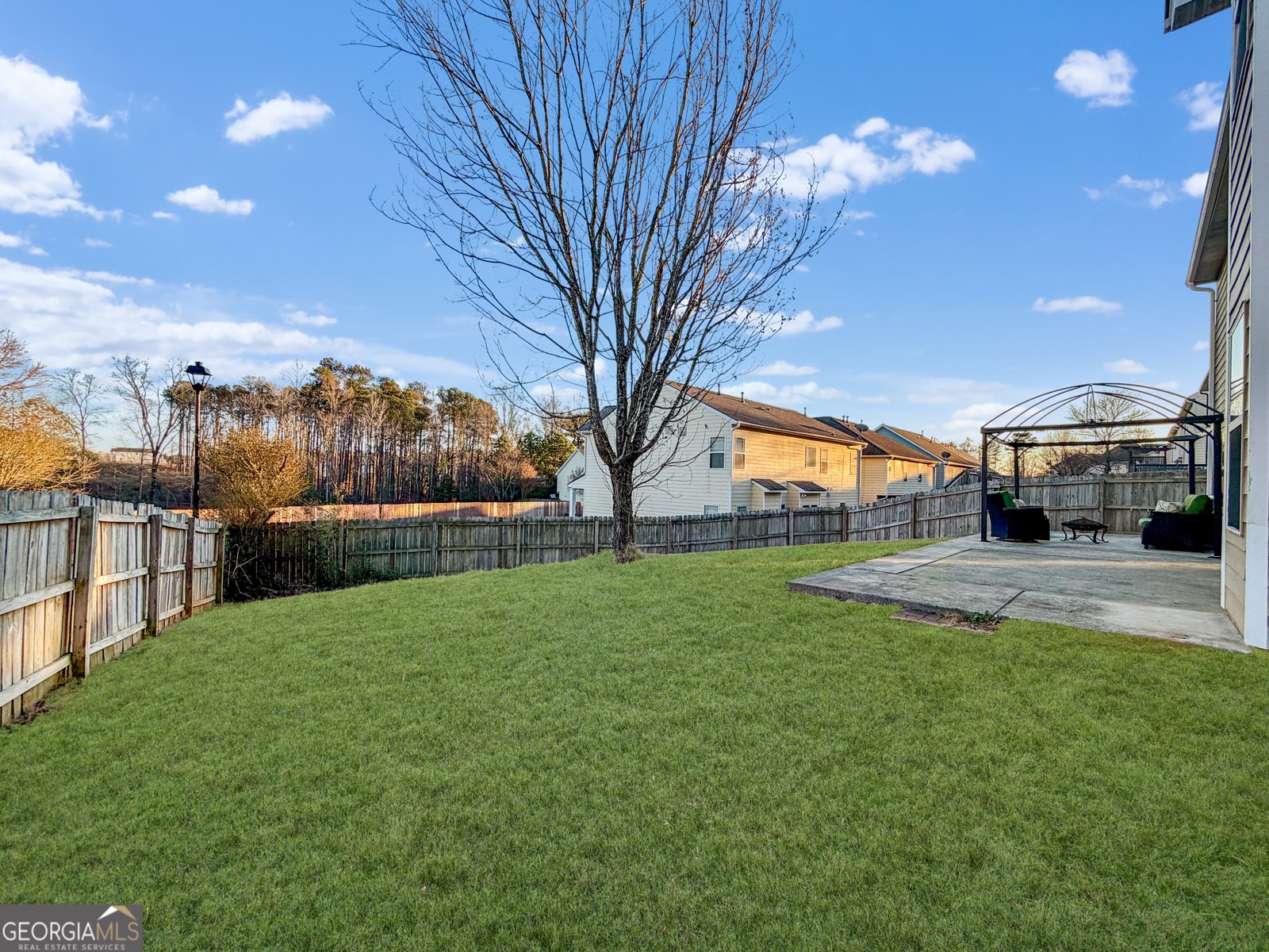 689 Lynnfield Drive Lawrenceville - Photo 40