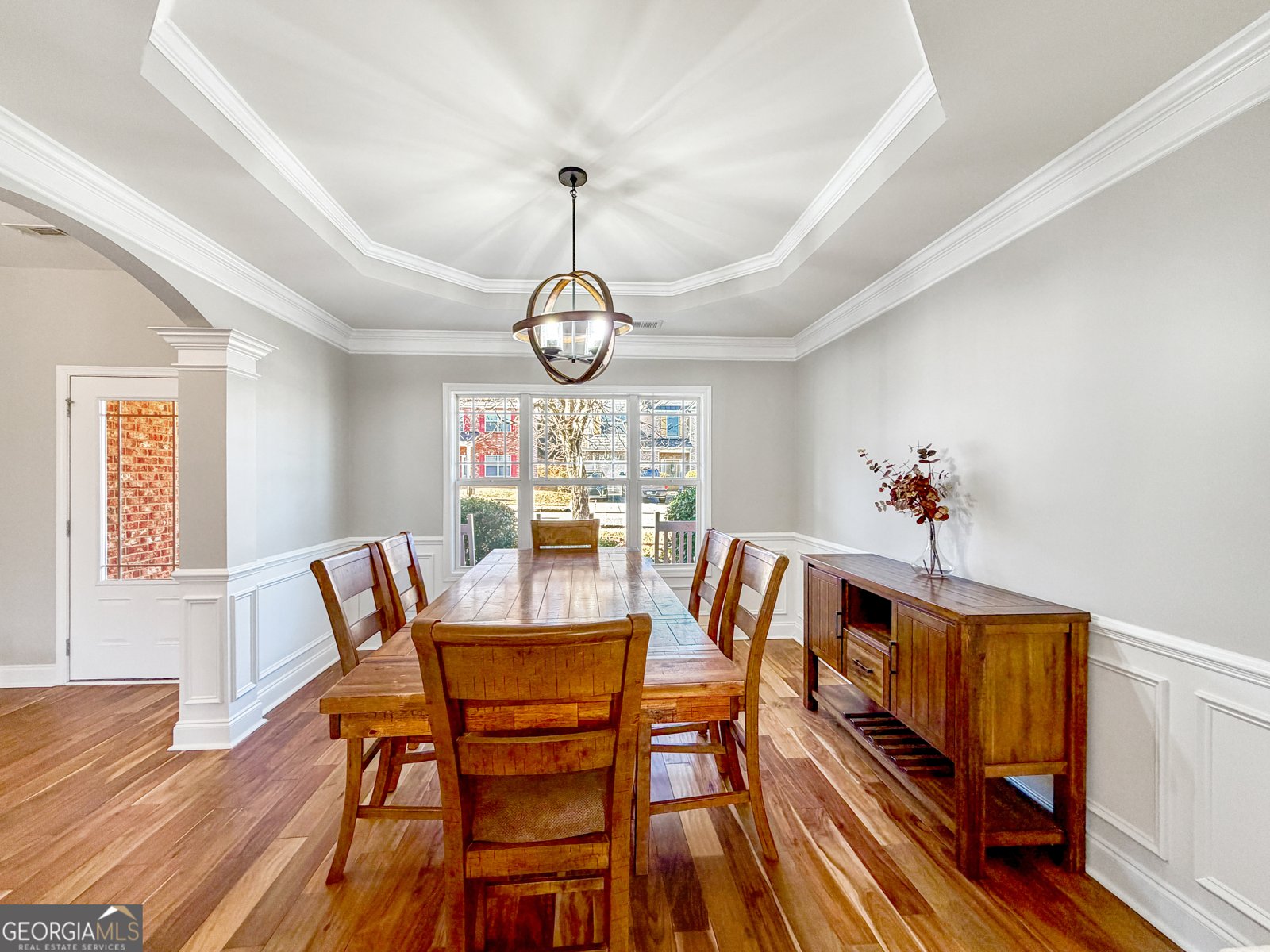 689 Lynnfield Drive Lawrenceville - Photo 9