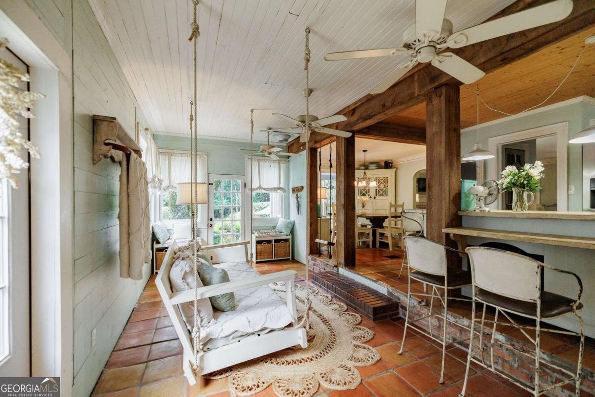 1697 Milledge Avenue Athens - Photo 22