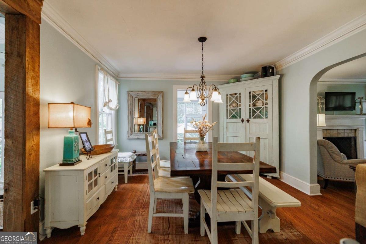 1697 Milledge Avenue Athens - Photo 27