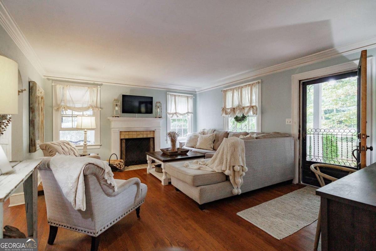 1697 Milledge Avenue Athens - Photo 28