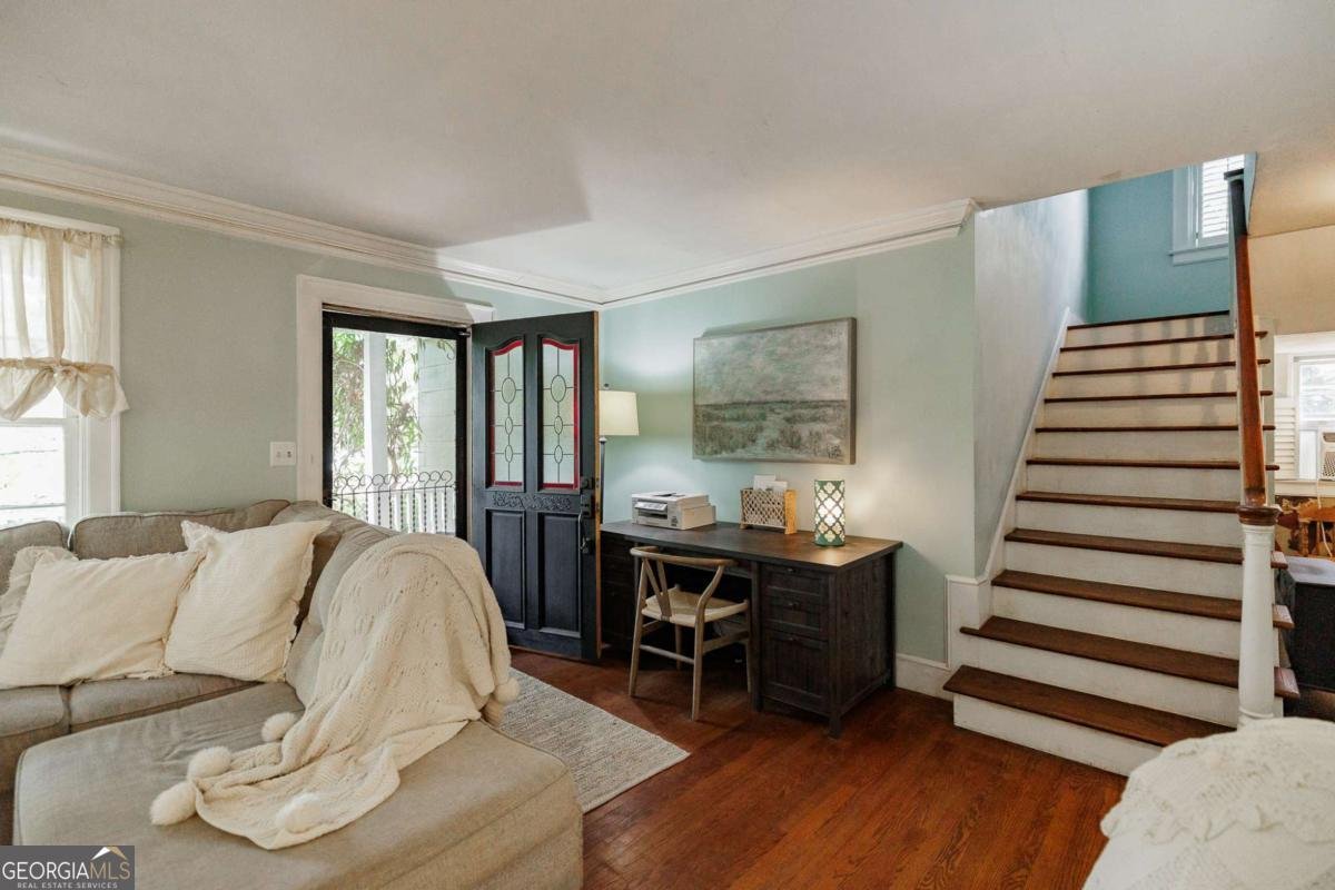 1697 Milledge Avenue Athens - Photo 29