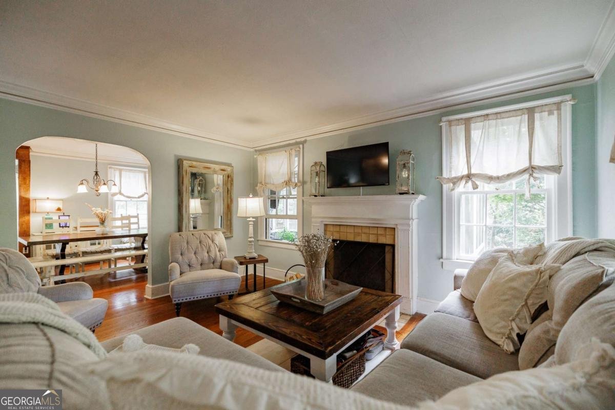 1697 Milledge Avenue Athens - Photo 31