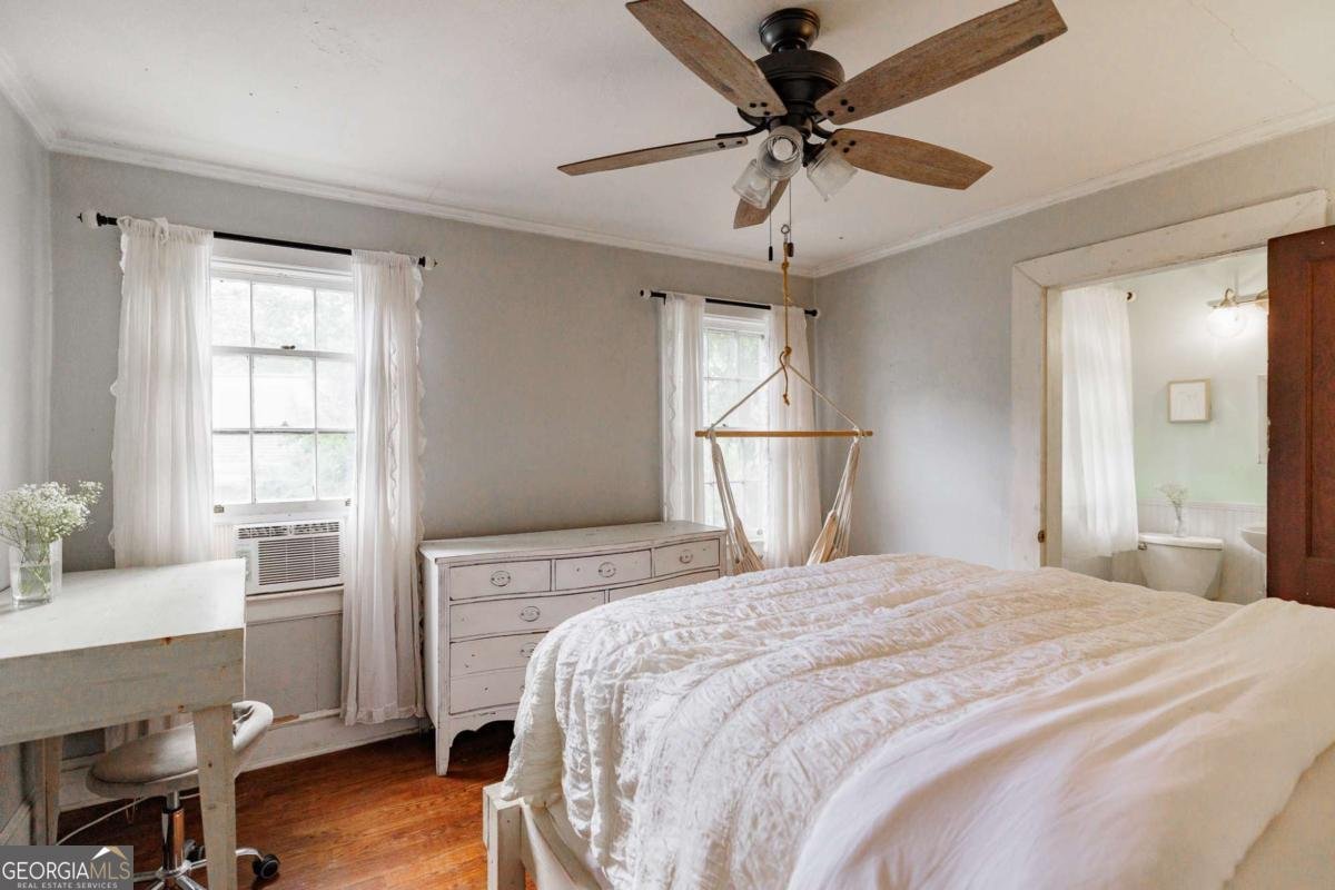 1697 Milledge Avenue Athens - Photo 35