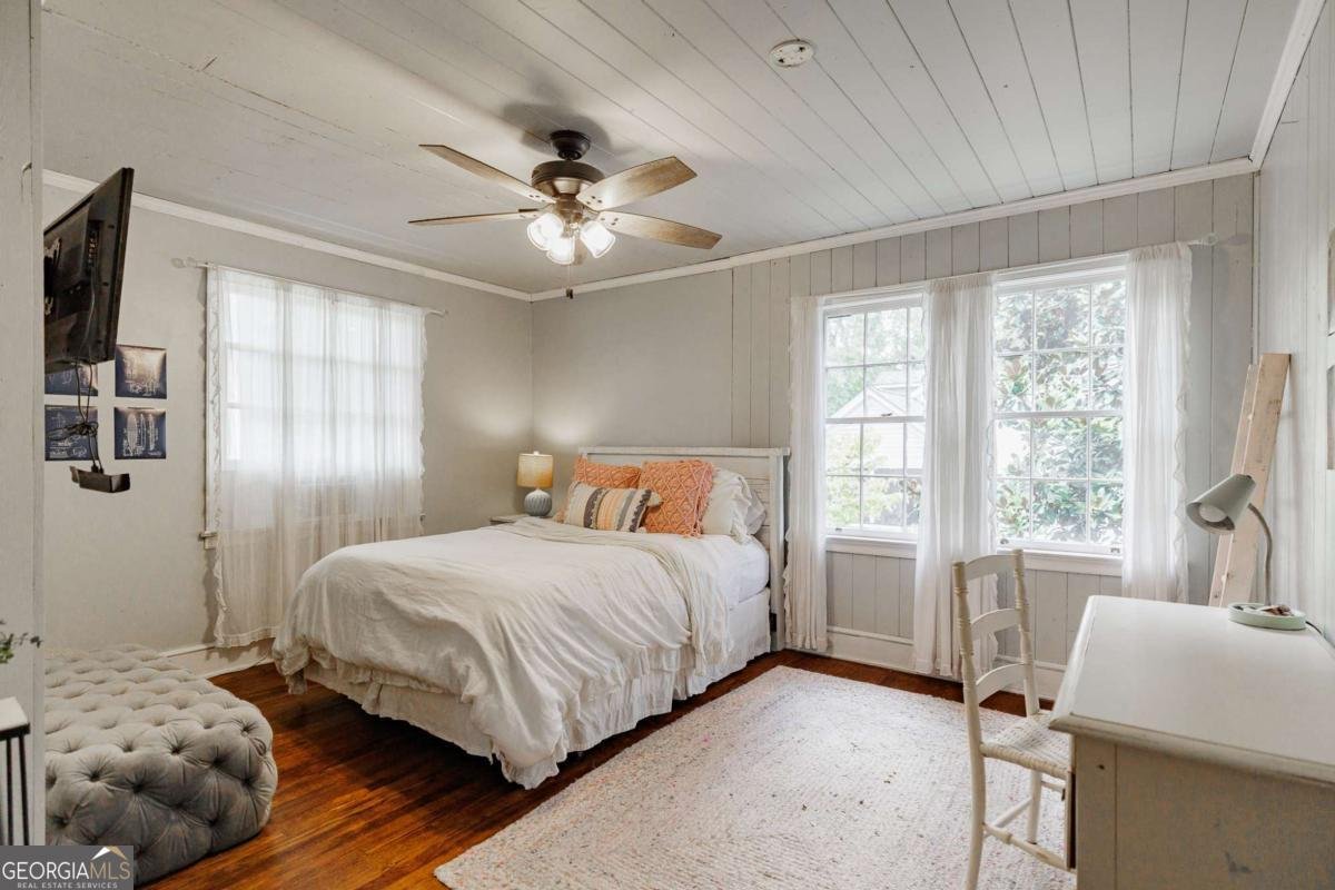 1697 Milledge Avenue Athens - Photo 37