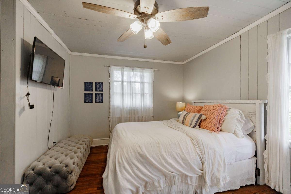 1697 Milledge Avenue Athens - Photo 38