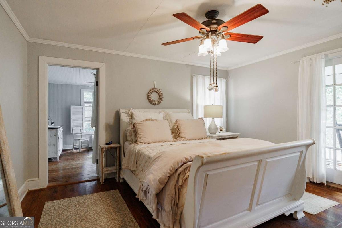 1697 Milledge Avenue Athens - Photo 40