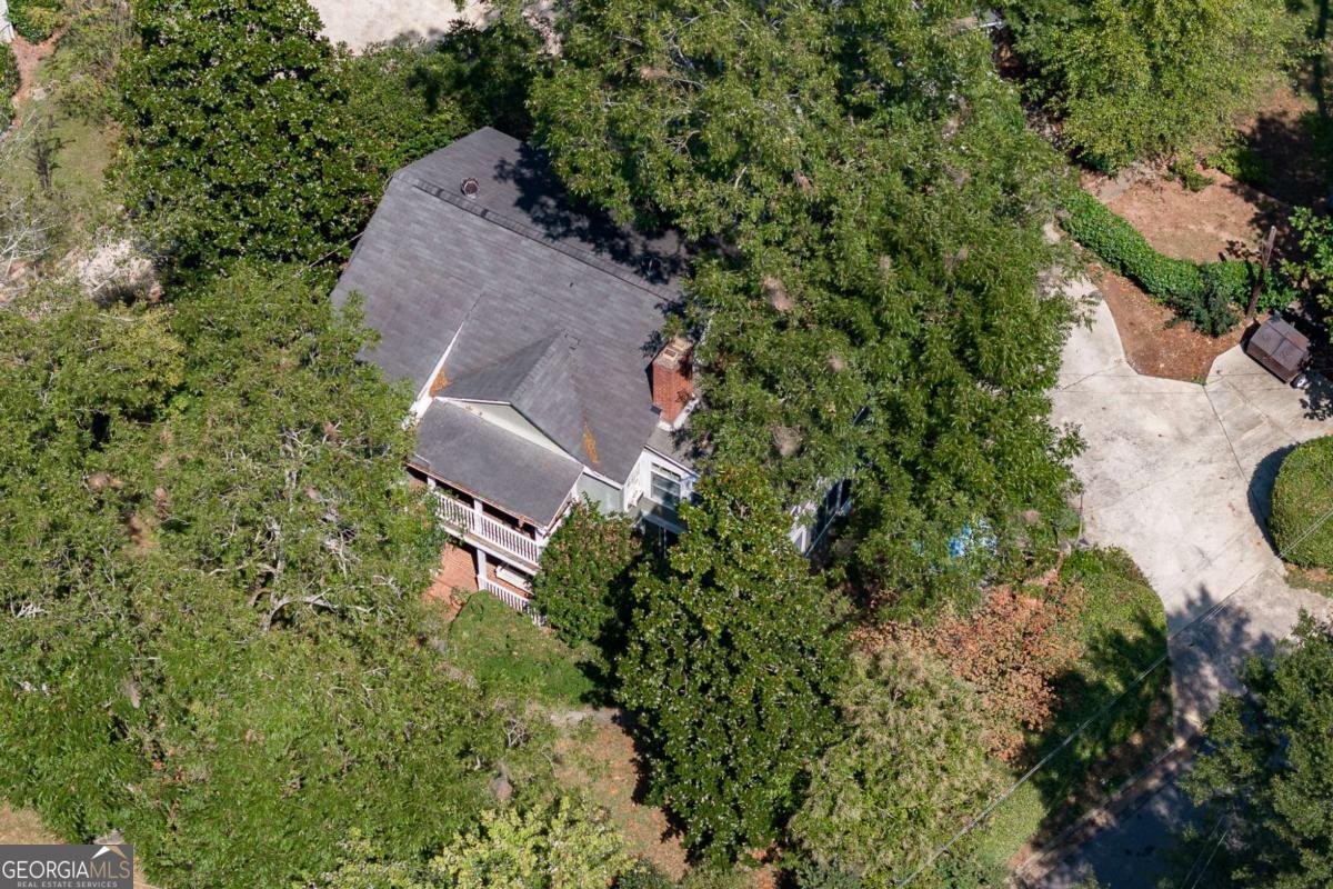 1697 Milledge Avenue Athens - Photo 55