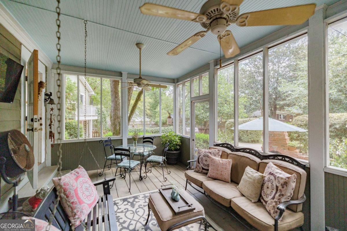 1697 Milledge Avenue Athens - Photo 9