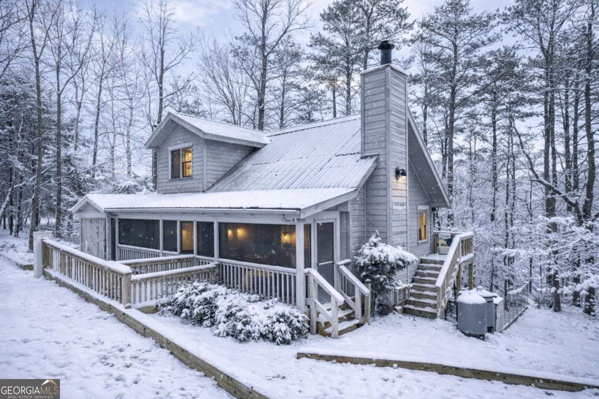 174 Seneca Way Ellijay - Photo 1