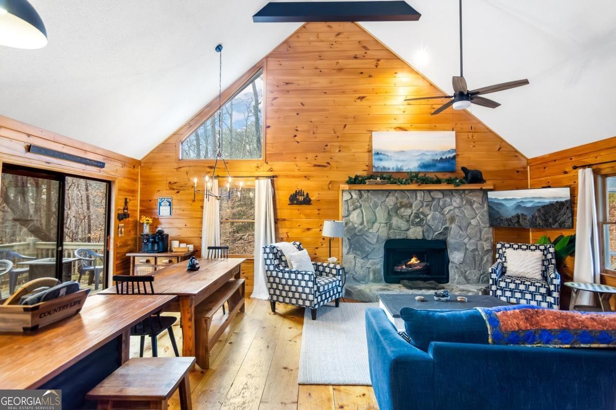 174 Seneca Way Ellijay - Photo 10