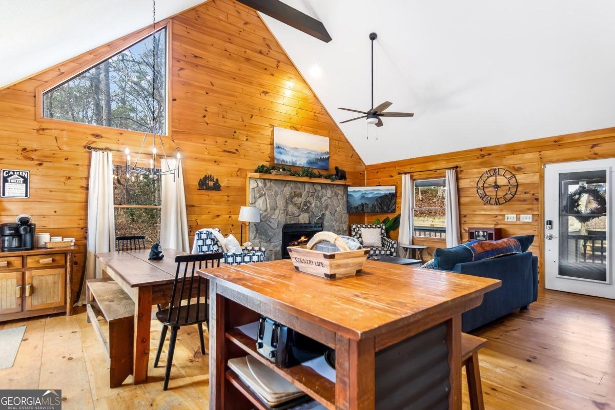 174 Seneca Way Ellijay - Photo 11