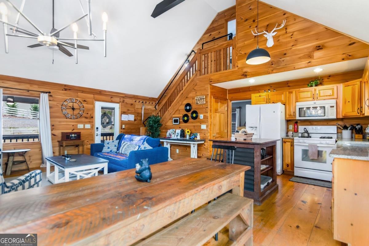 174 Seneca Way Ellijay - Photo 12