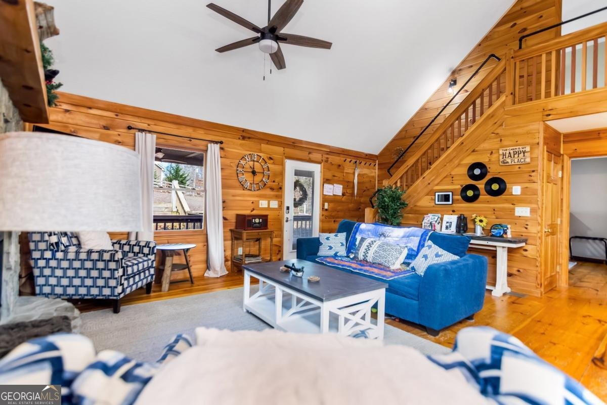 174 Seneca Way Ellijay - Photo 20