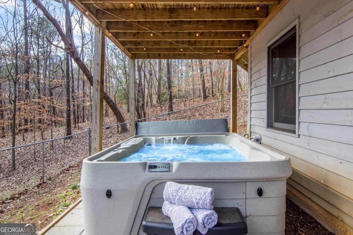 174 Seneca Way Ellijay - Photo 30