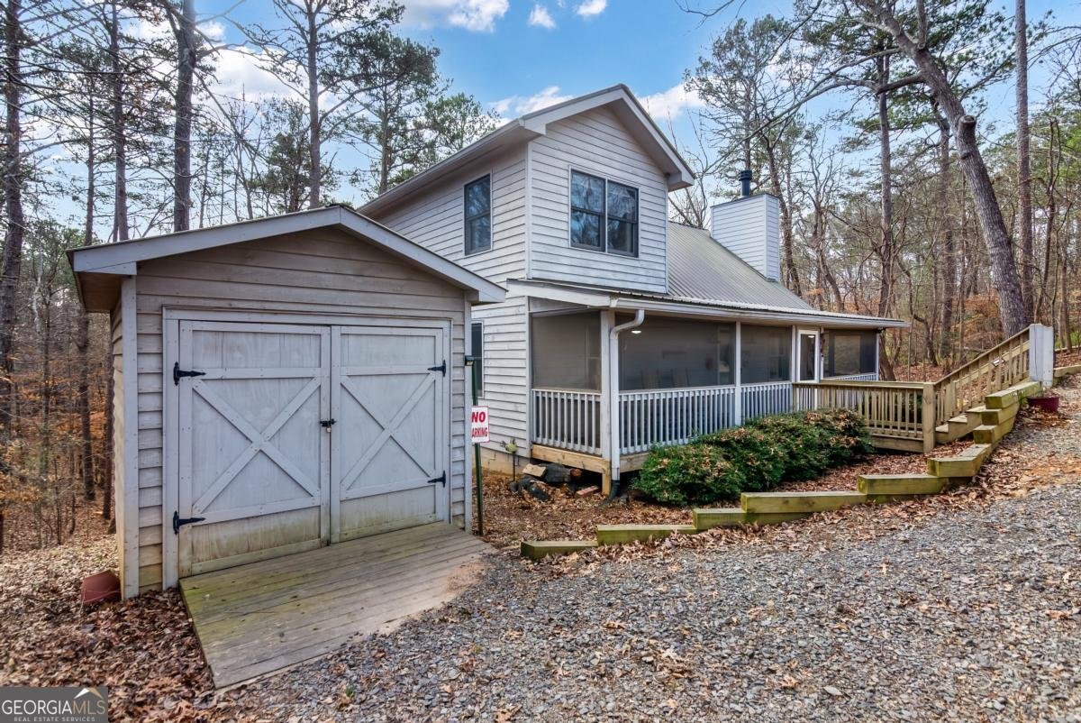 174 Seneca Way Ellijay - Photo 37