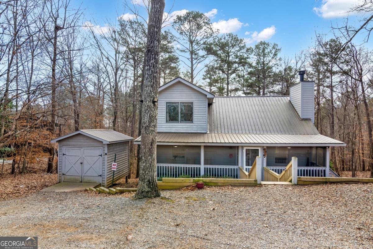 174 Seneca Way Ellijay - Photo 38