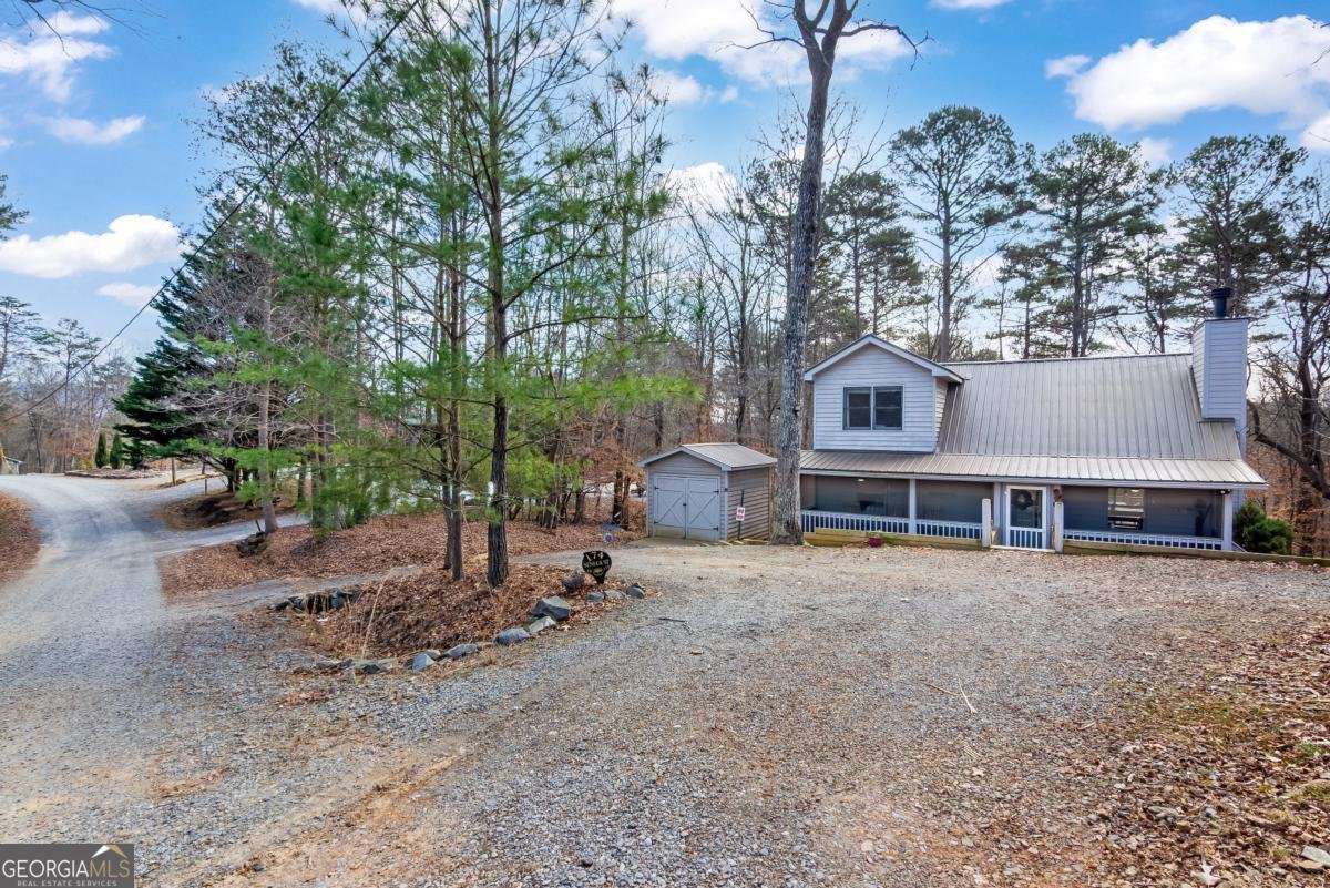 174 Seneca Way Ellijay - Photo 6
