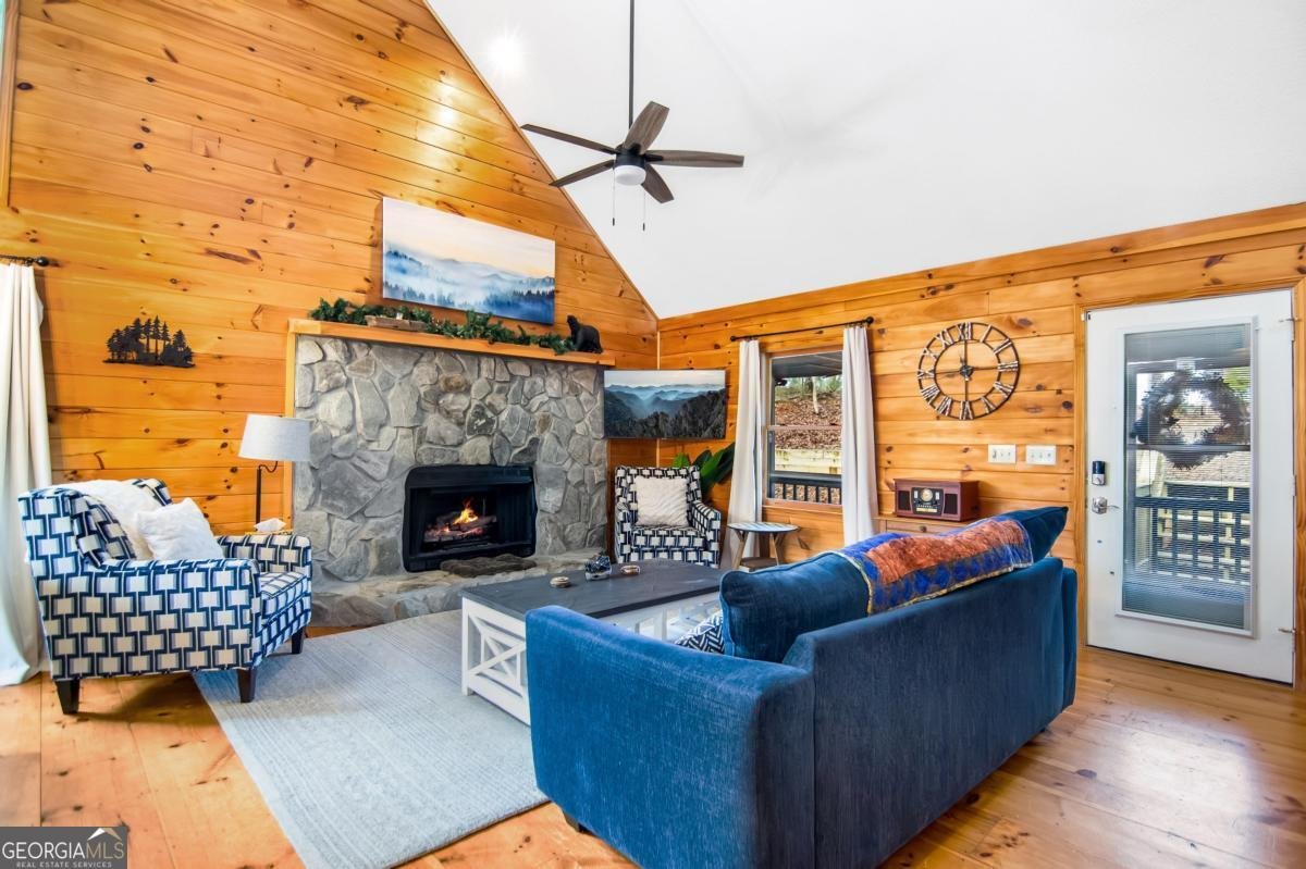 174 Seneca Way Ellijay - Photo 9