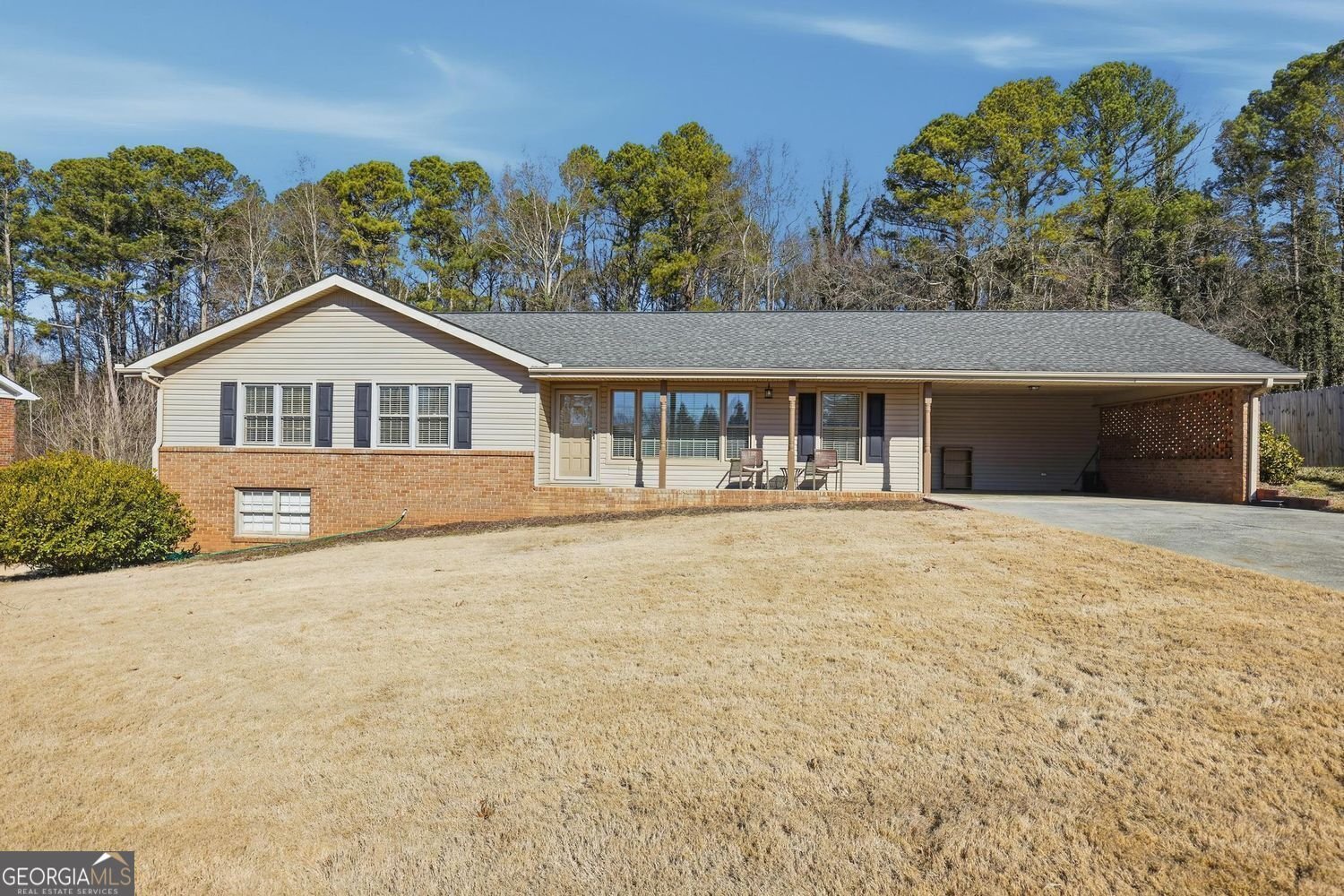 90 Creekwood Pass Dallas - Photo 1