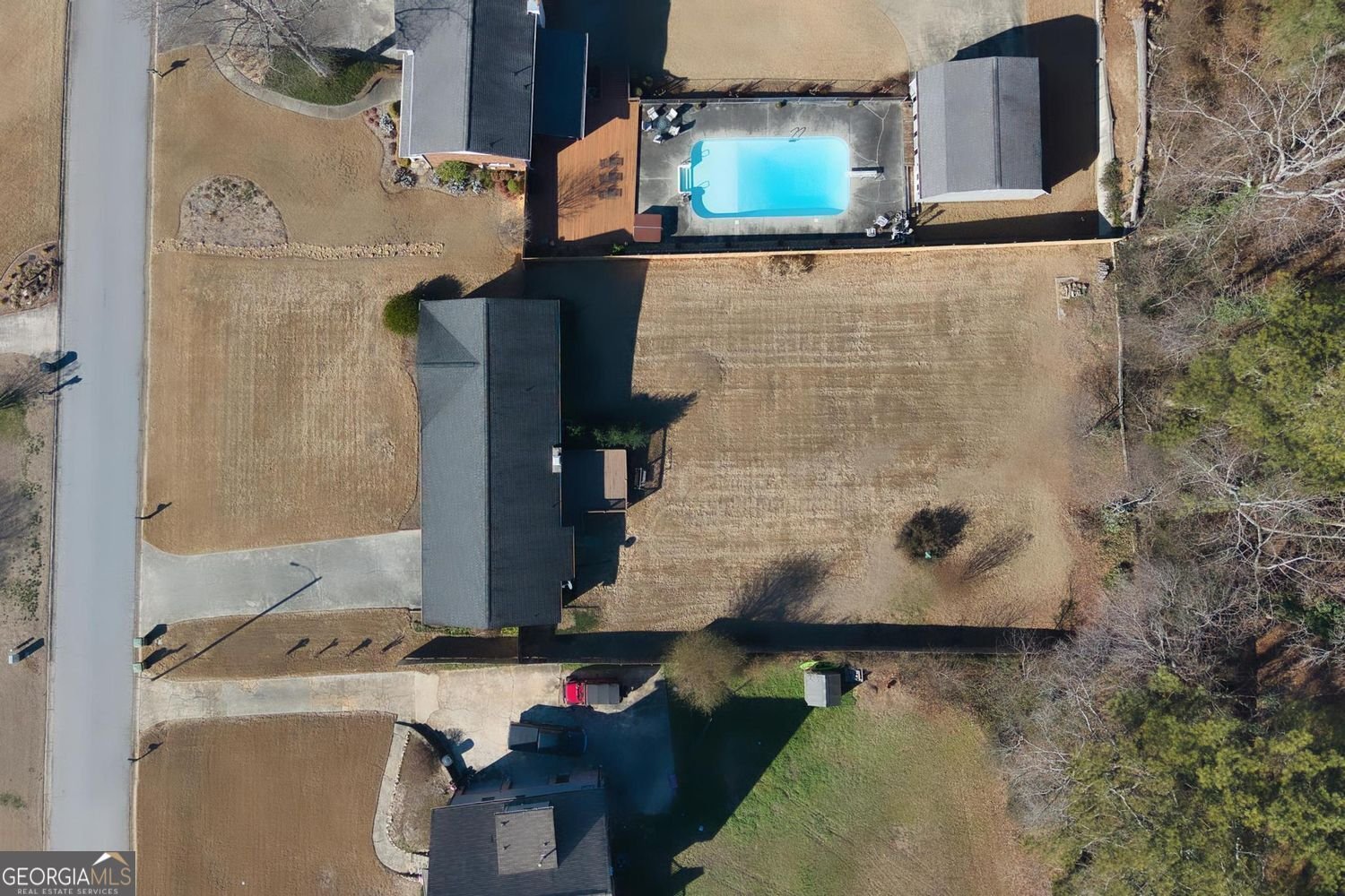 90 Creekwood Pass Dallas - Photo 30