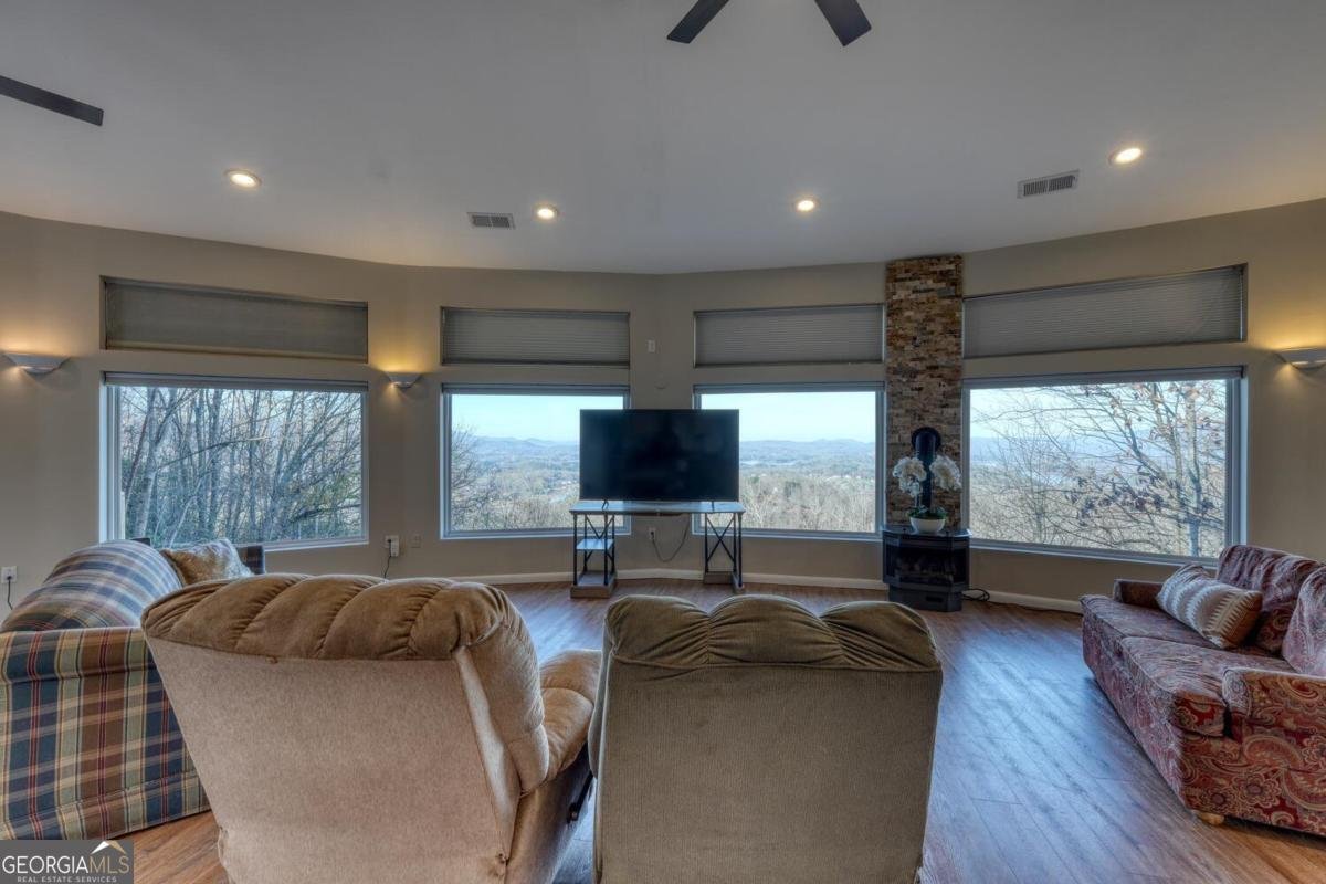 376 Broken Arrow Trail Hayesville - Photo 12