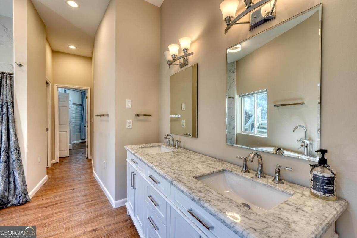 376 Broken Arrow Trail Hayesville - Photo 18