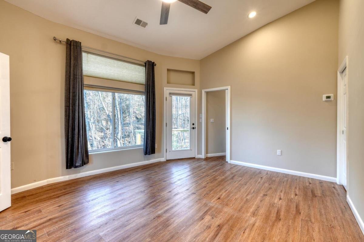 376 Broken Arrow Trail Hayesville - Photo 19