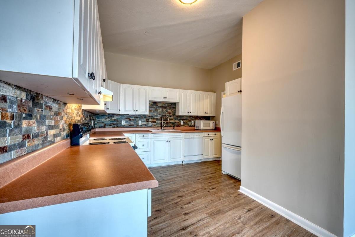 376 Broken Arrow Trail Hayesville - Photo 29