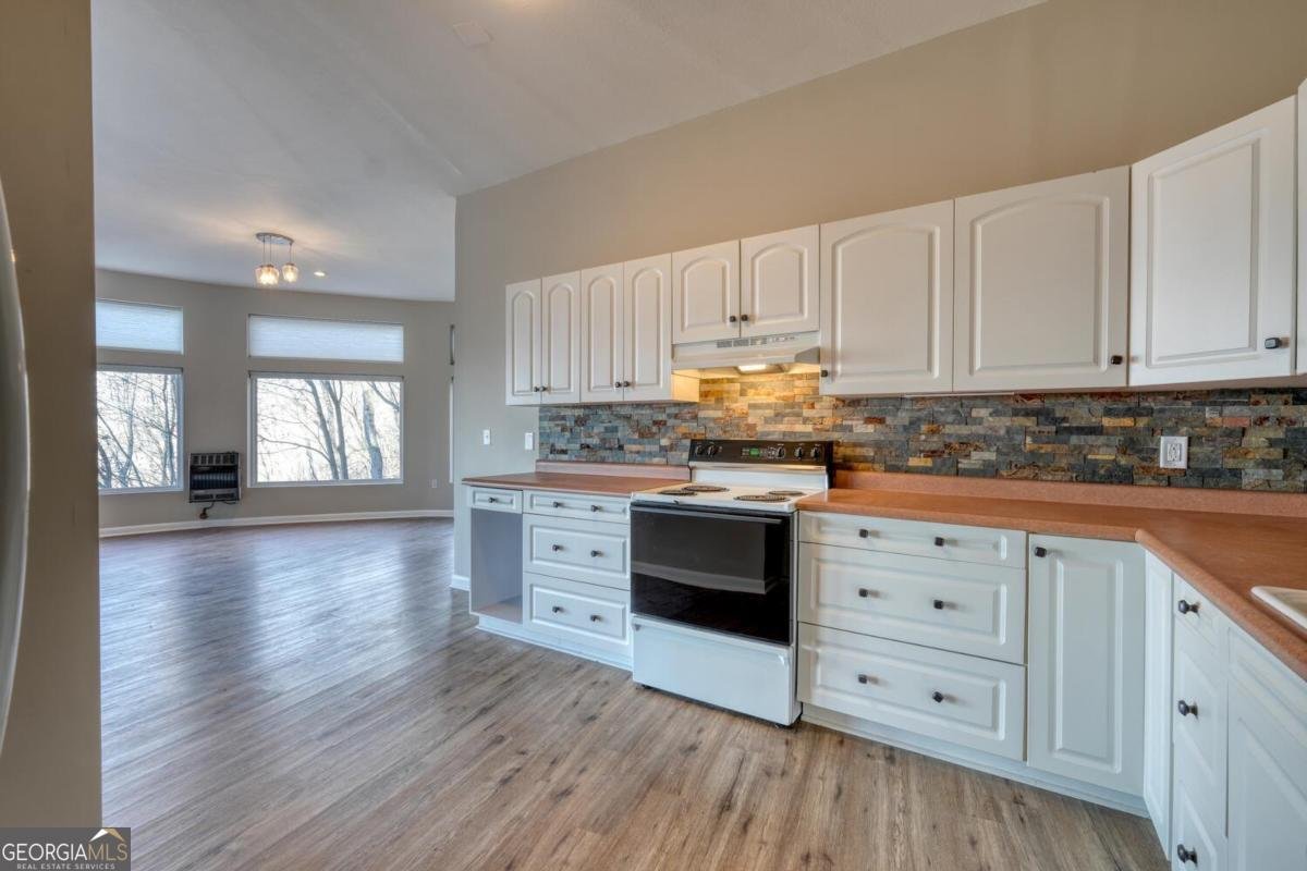 376 Broken Arrow Trail Hayesville - Photo 31