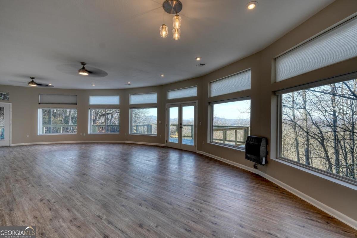 376 Broken Arrow Trail Hayesville - Photo 33