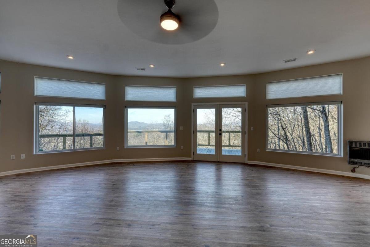 376 Broken Arrow Trail Hayesville - Photo 34