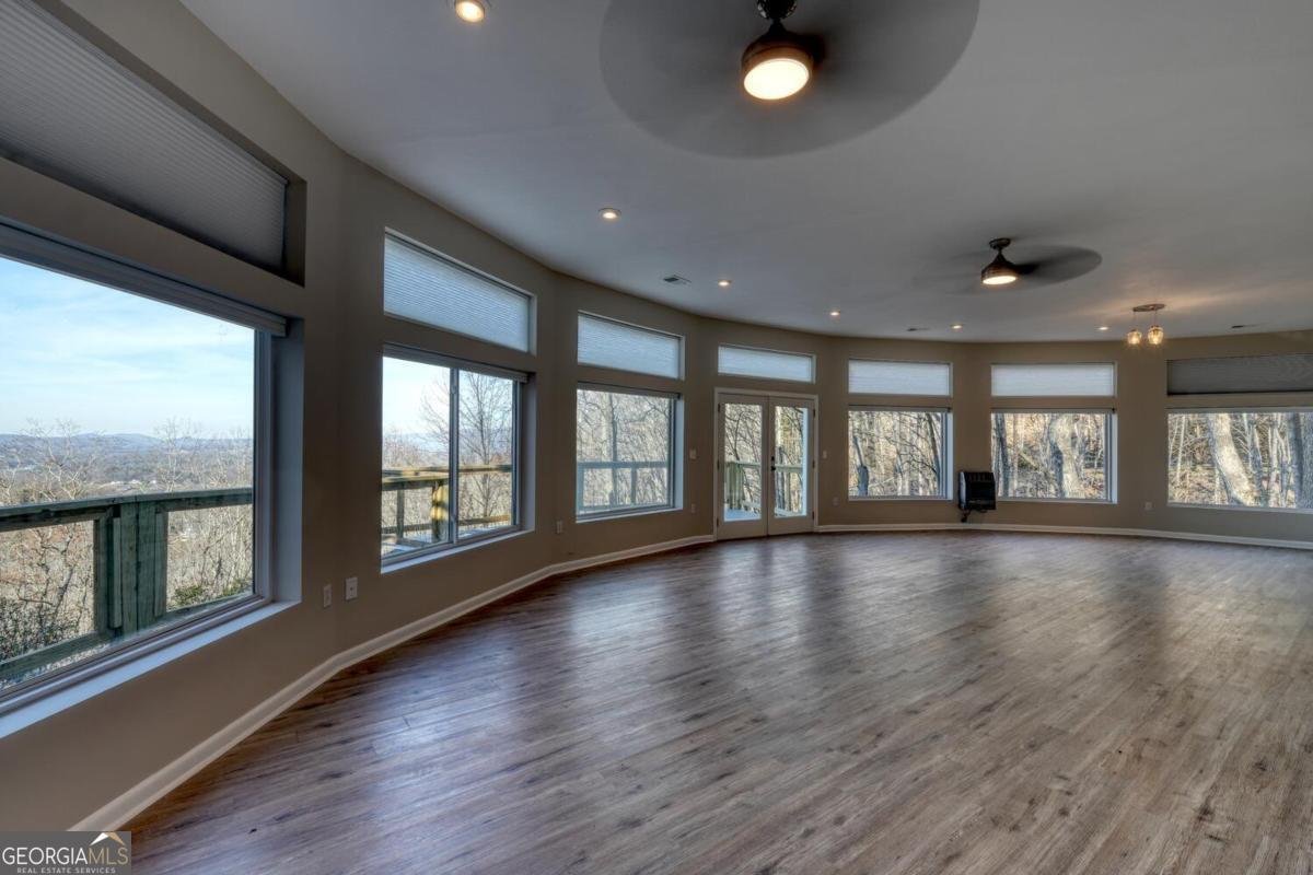 376 Broken Arrow Trail Hayesville - Photo 35