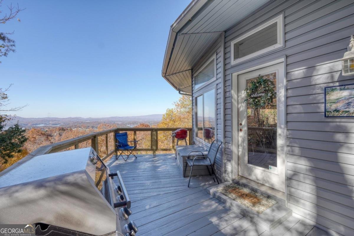 376 Broken Arrow Trail Hayesville - Photo 41