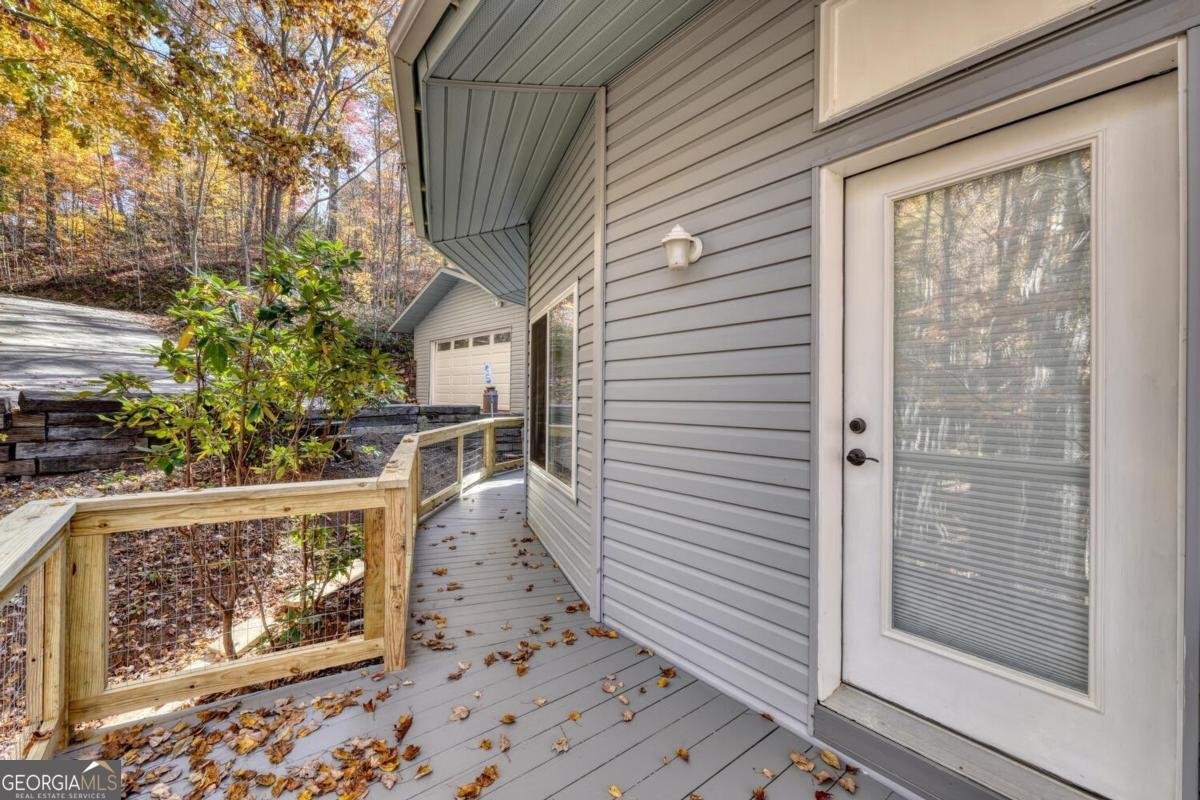 376 Broken Arrow Trail Hayesville - Photo 42