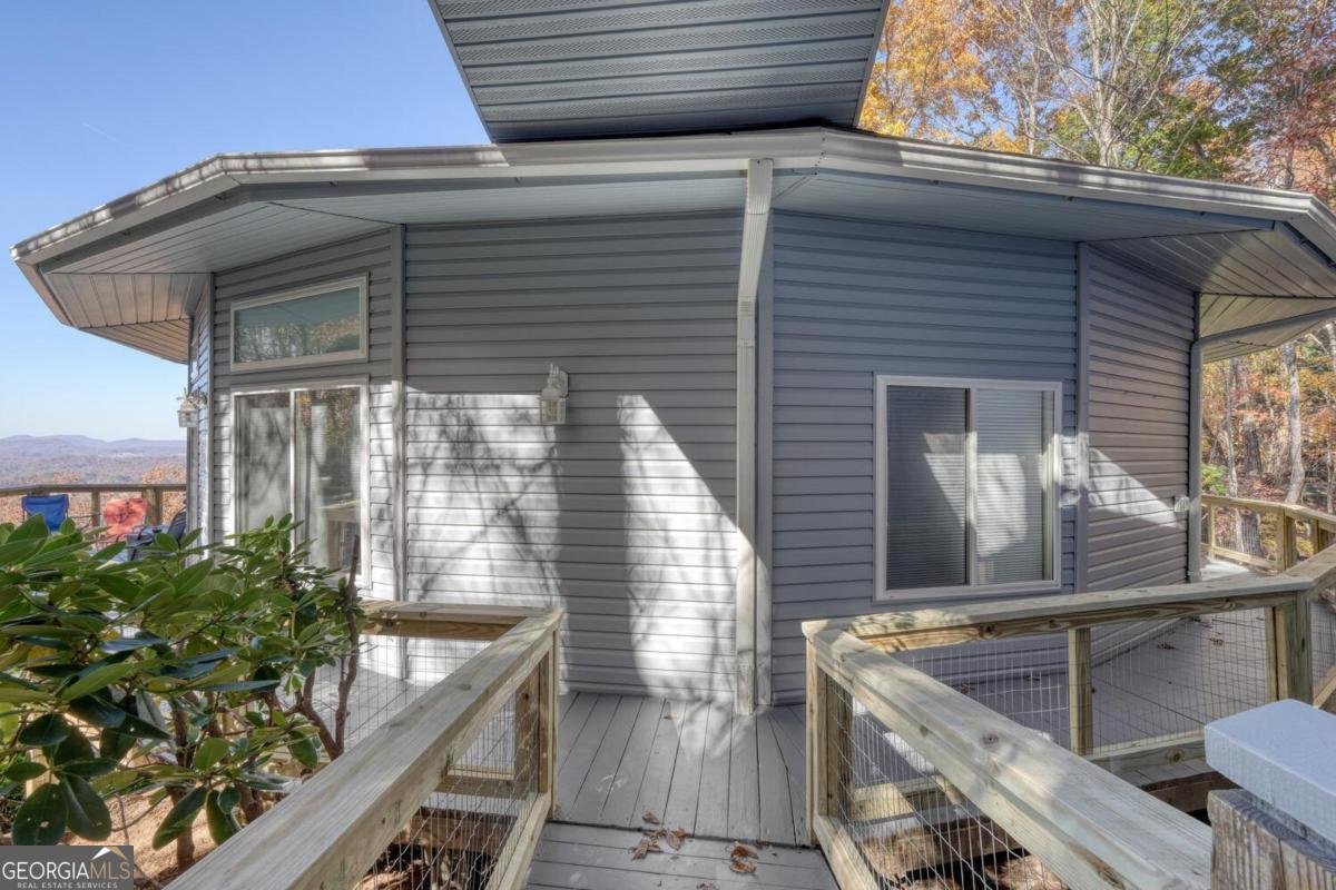 376 Broken Arrow Trail Hayesville - Photo 43