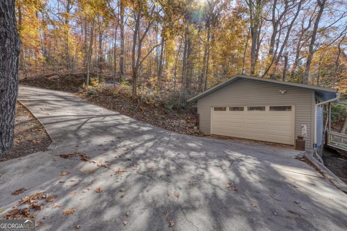 376 Broken Arrow Trail Hayesville - Photo 44