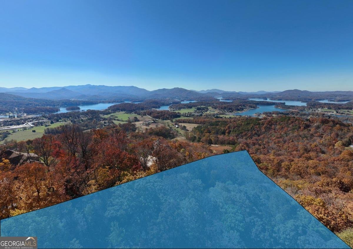 376 Broken Arrow Trail Hayesville - Photo 46